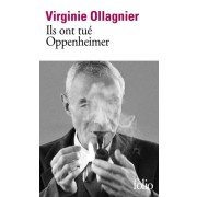 Ils ont tué Oppenheimer  