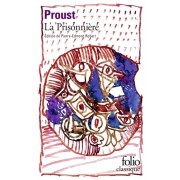 A la recherche du temps perdu V  