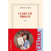  Clara lit Proust  