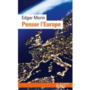  Penser l'Europe  