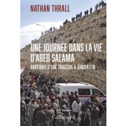  Une journée dans la vie d'Abed Salama - Anatomie d'une tragédie à Jérusalem  