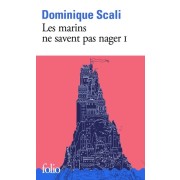  Les marins ne savent pas nager - 1  