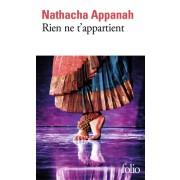 Rien ne t’appartient  