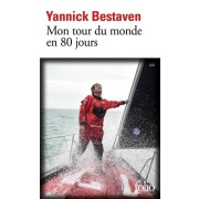  Mon tour du monde en 80 jours  