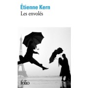  Les envolés  