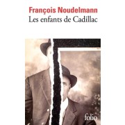  Les enfants de Cadillac  