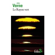  Le Rayon vert  