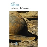  Refus d'obéissance  