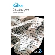  Lettre au père  