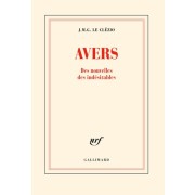  Avers - Des nouvelles des indésirables  