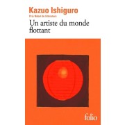  Un artiste du monde flottant  