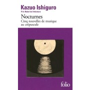  Nocturnes - Cinq nouvelles de musique au crépuscule  