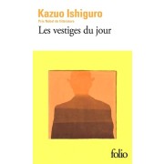  Les vestiges du jour  