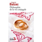  Philosophie de la vie conjugale  