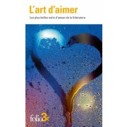  L’art d’aimer - Les plus belles nuits d’amour de la littérature  