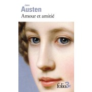  Amour et amitié  