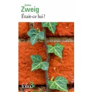 Etait-ce lui ? - Suivi de Un homme qu'on n'oublie pas  