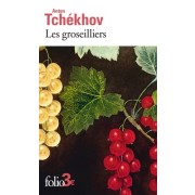 Les groseilliers et autres nouvelles - et autres nouvelles  
