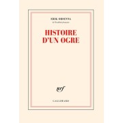  Histoire d'un ogre  