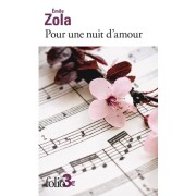  Pour une nuit d'amour/L'inondation  
