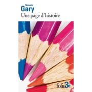  Une page d'histoire et autres nouvelles  