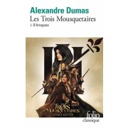  Les Trois Mousquetaires Tome 1  