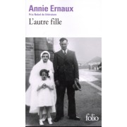  L'autre fille  