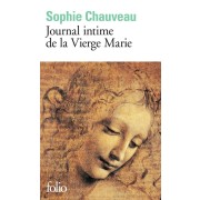 JOURNAL INTIME DE LA VIERGE MARIE