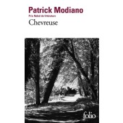  Chevreuse  
