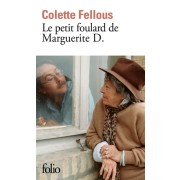  Le petit foulard de Marguerite D.  