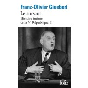  Histoire intime de la Vᵉ République - 1  