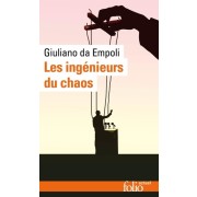  Les ingénieurs du chaos  
