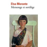  Mensonge et sortilège  