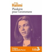  Plaidoirie pour l'avortement  