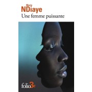  Une femme puissante  