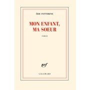  Mon enfant, ma soeur  