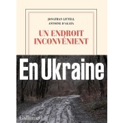  Un endroit inconvénient 