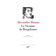  Le Vicomte de Bragelonne 