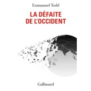  La Défaite de l’Occident 