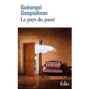  Le pays du passé  