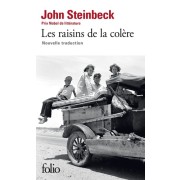  Les raisins de la colère  