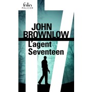  L'agent Seventeen  