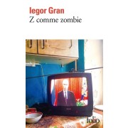  Z comme zombie  