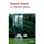  Le Trésorier-payeur  