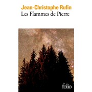  Les Flammes de Pierre  
