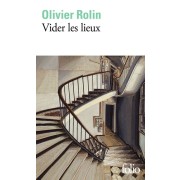  Vider les lieux  