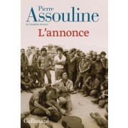  L'annonce  