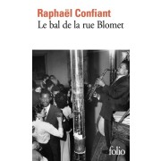  Le bal de la rue Blomet  