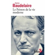  Le Peintre de la vie moderne  