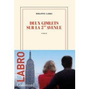  Deux gimlets sur la 5ème Avenue 